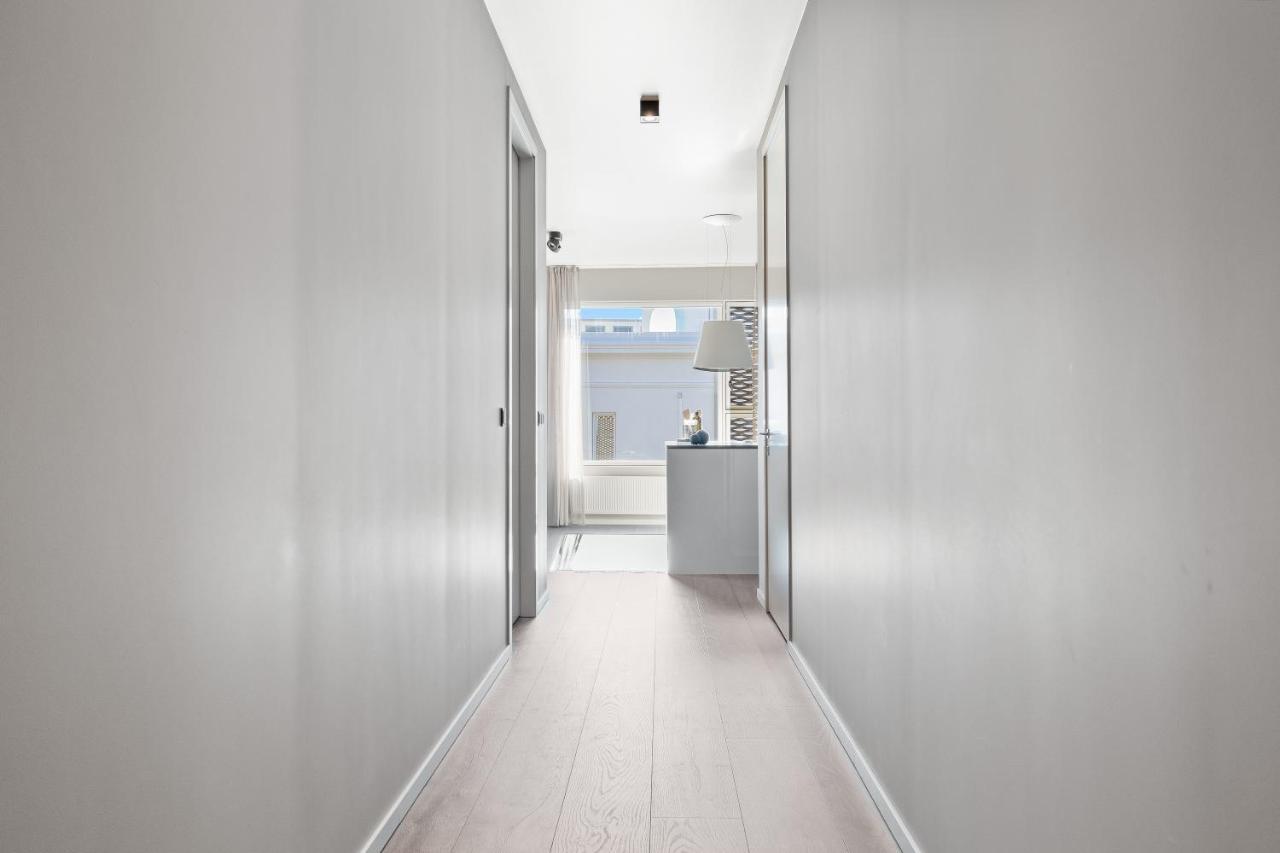 City View Lux In The City Center With Free Parking Reikiavik Exterior foto