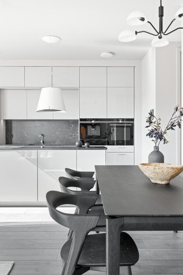 City View Lux In The City Center With Free Parking Reikiavik Exterior foto